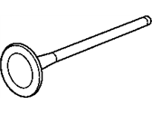 Dodge Journey Exhaust Valve - 5047069AB Exhaust Valve