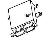 Chrysler Prowler Body Control Module - 4727052AE Body Control Module