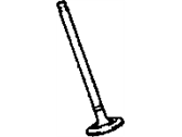 Dodge Exhaust Valve - MD127841 Exhaust Valve