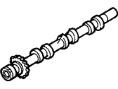 Dodge Avenger Camshaft - 4792059 Camshaft
