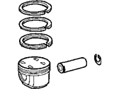 Chrysler Crossfire Piston - 5143027AA Piston