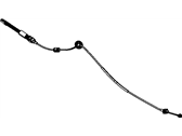 Dodge Grand Caravan Shift Cable - 4880207AH Shift Control Cable