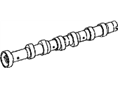 Dodge Sprinter 2500 Camshaft - 68005650AA Camshaft