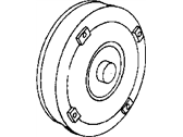 Chrysler PT Cruiser Torque Converter - R4778031AC Torque Converter