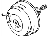 Dodge Avenger Brake Booster - MB895141 Brake Booster