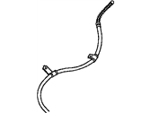 Dodge Avenger Parking Brake Cable - MR205956 Cable