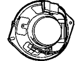 Dodge Caravan Car Speakers - 4685611AB Speaker