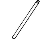 Dodge Durango Pushrod - 53006722AB Push Rods