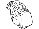 Chrysler Throttle Body - 5098914AA Throttle Body