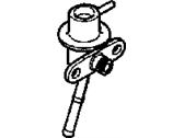 Chrysler Sebring Fuel Pressure Regulator - MR420638 Fuel Pressure Regulator