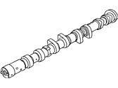 Dodge Caliber Camshaft - 4884735AC Intake Camshaft