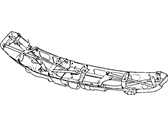 Dodge Caravan Wiper Linkage - 4797734 Linkage