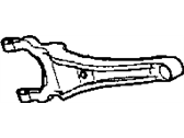 Chrysler Clutch Fork - MD747524 Release Fork