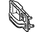 Jeep Cherokee Interior Door Handle - 55076054AB Handle, Inside