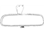 Mopar 57010496AE Mirror Inside Rearview