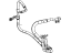 Mopar 68103269AE Line A/C Suction & Discharge Mopar 68103269AE Line A/C Suction & Discharge