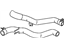Mopar 5290178AF Spout Exhaust