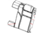 Mopar 1UM79XDVAA Cover Rear Seat Back 60 % Side Mopar 1UM79XDVAA Cover Rear Seat Back 60 % Side