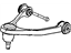 Mopar 5290276AC Arm Control, Upper