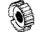 Mopar 68026851AA Gear Input