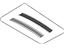 Mopar 5115052AA Bow Roof Mopar 5115052AA Bow Roof