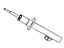 Mopar 5181350AF Shock Absorber Suspension Front Mopar 5181350AF Shock Absorber Suspension Front