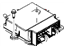 Mopar 56054555AC Module Occupant Restraint Mopar 56054555AC Module Occupant Restraint
