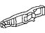 Mopar 5101005AA Handle Exterior Door Mopar 5101005AA Handle Exterior Door