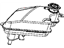 Mopar 5058372AD Bottle Pressurized Coolant Mopar 5058372AD Bottle Pressurized Coolant