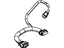 Mopar 68149308AB Harness Urea Tank Mopar 68149308AB Harness Urea Tank