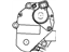 Mopar 5143477AC Gear Motor - Transfer Case Mopar 5143477AC Gear Motor - Transfer Case