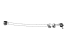 Mopar 68395828AA Adjuster Tube Drag Link Mopar 68395828AA Adjuster Tube Drag Link
