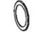 Mopar 68253815AA Race Thrust Bearing