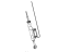 Mopar 68391323AC Shock Absorber Suspension Rear