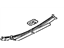 Mopar 52106289AD Leaf Spring, Rear