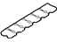 Mopar 5016356AB Valve Cover Gasket