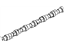 Mopar 68335532AA Camshaft Mopar 68335532AA Camshaft