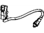 Mopar 56029495AA Clutch Switch