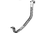 Mopar 68246778AA Strap Fuel Tank