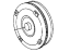 Mopar 4736591 Torque Converter