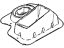 Mopar 53005554 Boot, Inner, With Manual Transmission Mopar 53005554 Boot, Inner, With Manual Transmission