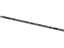 Mopar 5155614AC Sill Bodyside