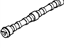 Mopar 68172837AA Camshaft