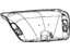 Mopar 68081664AA Decklid Mopar 68081664AA Decklid