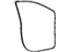 Mopar 1DA08ES3AF Weatherstrip Front Door Opening