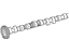 Mopar 5117371AA Camshaft