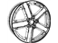 Mopar 1HQ21SZ0AC Wheel Aluminum Mopar 1HQ21SZ0AC Wheel Aluminum