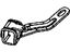 Mopar 4721563AG Sensor Anti-Lock Brakes Mopar 4721563AG Sensor Anti-Lock Brakes