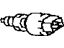 Mopar MB596608 Brake Switch