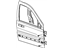 Mopar 55176890AH Door Front